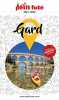 Guide Gard 2021 Petit Futé. Auzias d. / labourdette j. & alter