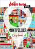 Guide Montpellier 2022 Petit Futé. Auzias d. / labourdette j. & alter