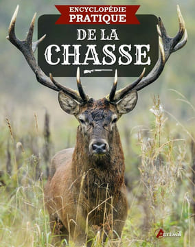 Encyclopédie pratique de la chasse. Losange Durantel Pascal Brigas Alain