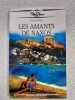 Les amants de Naxos. Lucie Palma