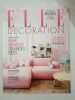 Elle Décoration n°229. 