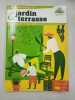 Revue Leroy Marlin guide jardin et terrasse. 