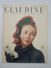 Claudine fashion n&deg;73. 