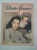 Marie france n°93. 
