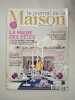 Revue Le journal de la maison N 416. 