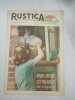 Revue Rustica N° 12. 