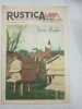 Revue Rustica N° 15. 