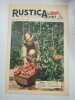 Revue Rustica N° 20. 