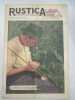 Revue Rustica N° 21. 