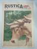 Revue Rustica N° 22. 