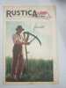 Revue Rustica N° 23. 