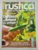 Revue Rustica N° 2085. 