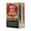 World War I Memoirs: First-Hand Recollections of the Battles Dramas and Tragedies of 'The War to End All Wars'. Adams Bernard  Scott Frederick George  ...