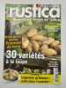 Revue Rustica N° 2103. 