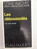 Les déboussolés. John Crowe