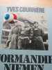 Normandie Niemen - Un temps pour la guerre. Yves Courrière