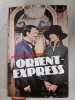 Orient - Express. Pierre-Jean Remy