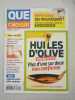 Que choisir mensuel n°604. 