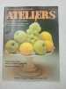 De fil en aiguille ateliers vol 4 n°47. 
