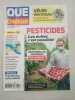 Que choisir mensuel n° 605. 