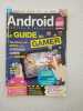 Magazine Android Mobiles & Tablettes juin/juillet 2013. 