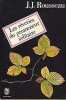 Les reveries du promeneur solitaire. Rousseau