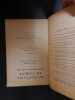 Dictionnaire du Ciment et des Ses Divers Emplois. Frédéric Anstett