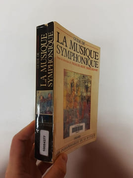 Guide de la musique symphonique. Tranchefort François-René