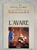 L'avare. MOLIERE