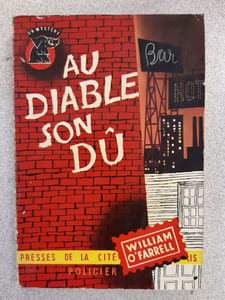 Au diable son dû