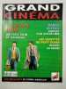 Revue Grand Cinéma n° 4. 