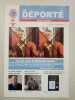 Revue Le déporté n° 597. 
