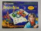 Revue Electronic Brainbox - english. 