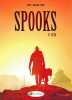 Spooks Vol. 6: Seth. Dorison Xavier  Nury Fabien  Rossi Christian
