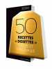 50 recettes "dosettes" faciles et originales. Dreyfus Isabelle  Clément Denys