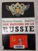 Une histoire de la Russie. Francois-georges Dreyfus