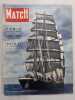 Revue Paris-Match n° 443. 