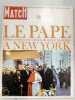 Revue Paris-Match n° 862. 