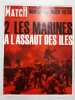 Revue Paris-Match n° 853. 