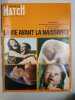Revue Paris-Match n° 890. 