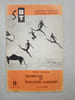 Bibliotheque de travail supplement n&deg;16. 