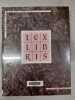 L'ex Libris. 