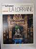Larousse La Lorraine. 