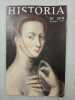 Historia n°200. 