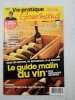 Vie pratique gourmand SPECIAL n°1022. 