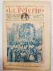 Revue Le Pélerin n° 2673. 