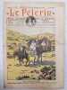 Revue Le Pélerin n° 2672. 