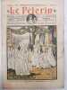 Revue Le Pélerin n° 2669. 
