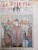 Revue Le Pélerin n° 2619. 