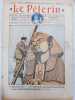 Revue Le Pélerin n° 2656. 